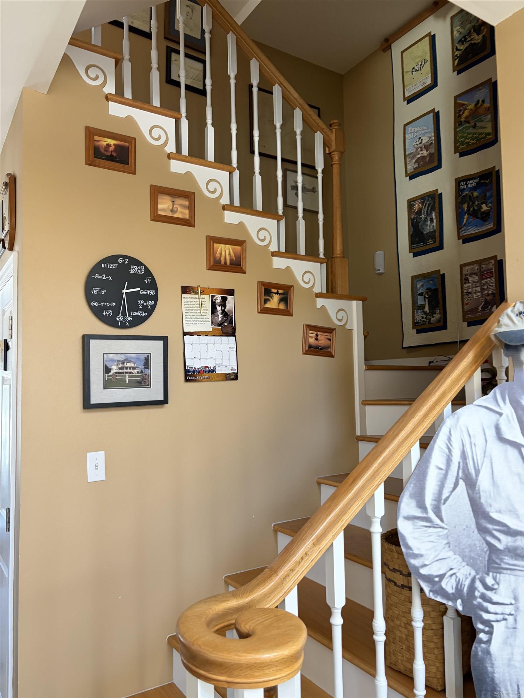 HOLLEY MOUNTAIN AIRPARK - Residential