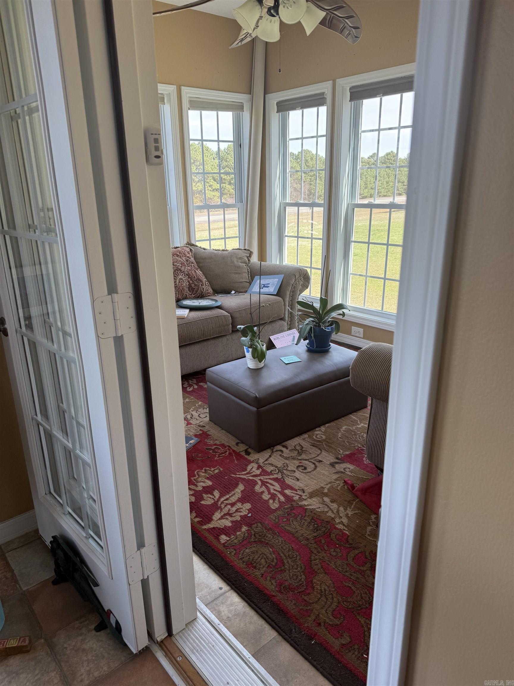 HOLLEY MOUNTAIN AIRPARK - Residential