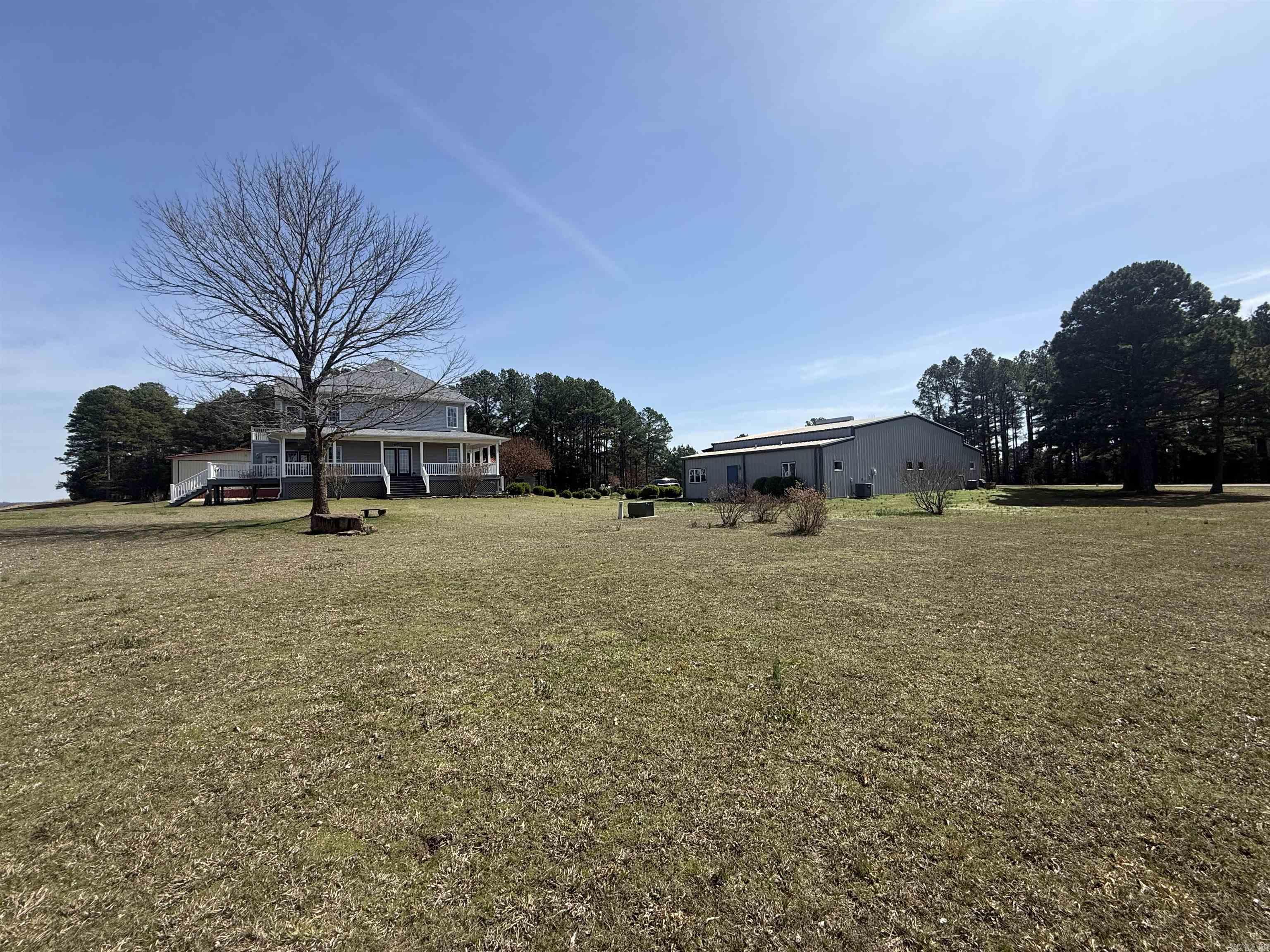 HOLLEY MOUNTAIN AIRPARK - Residential