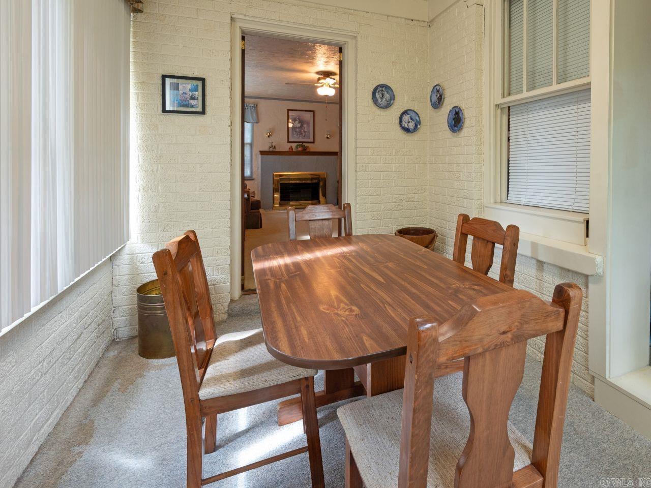 Oak Forrest - Residential