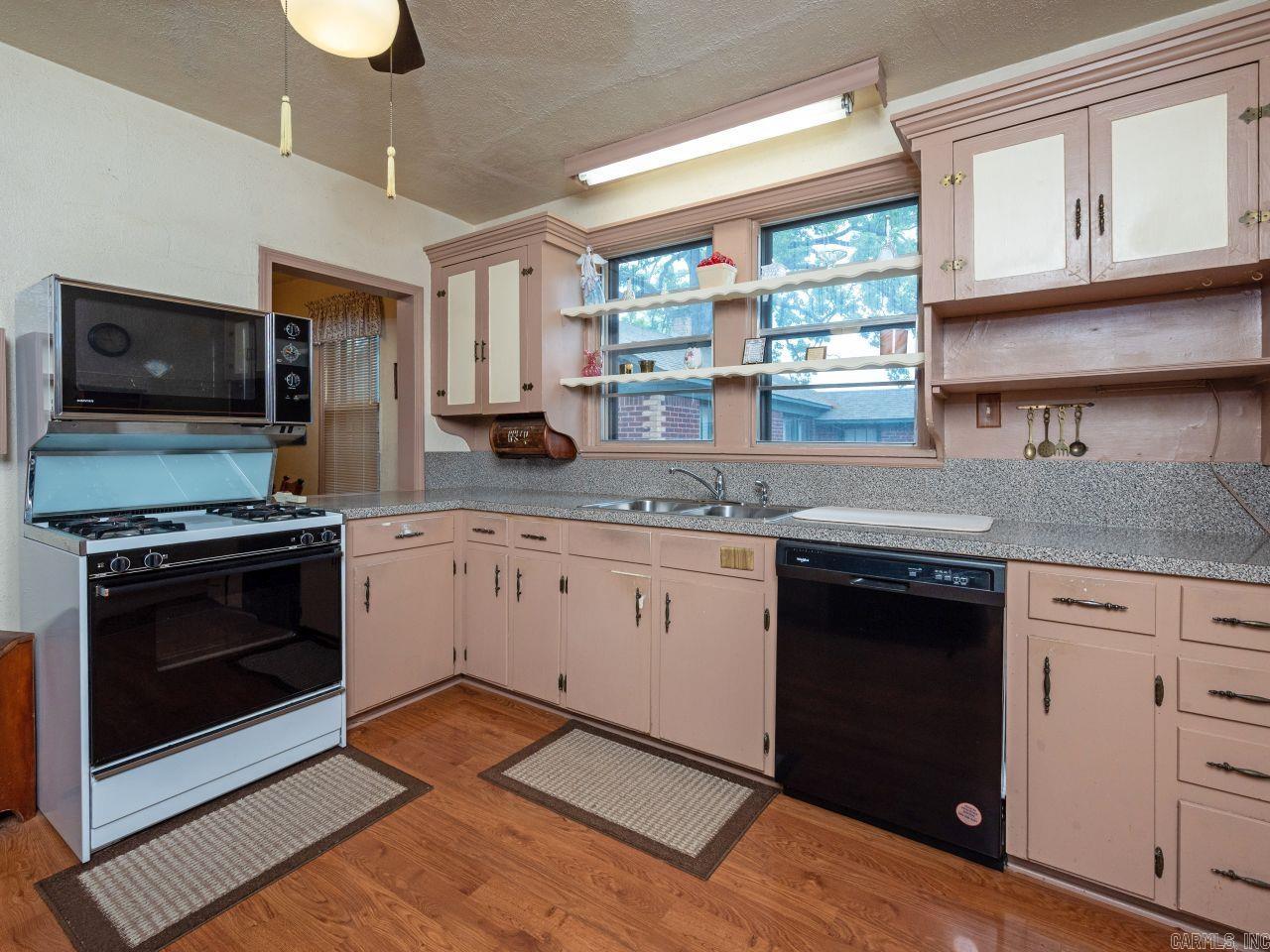 Oak Forrest - Residential