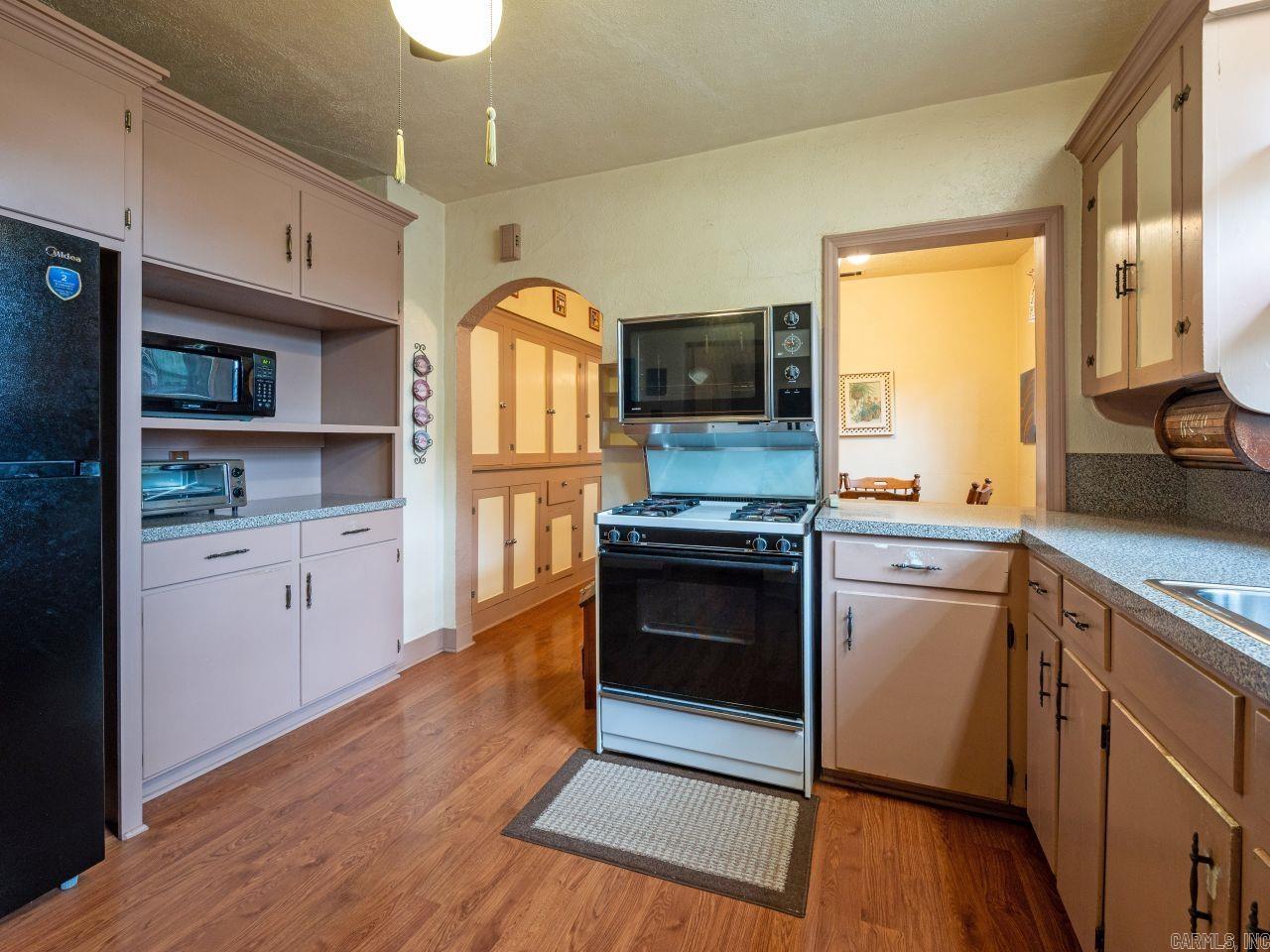 Oak Forrest - Residential