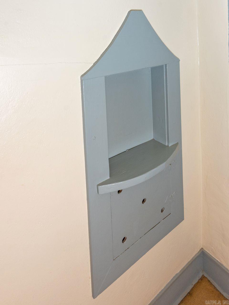 Oak Forrest - Residential