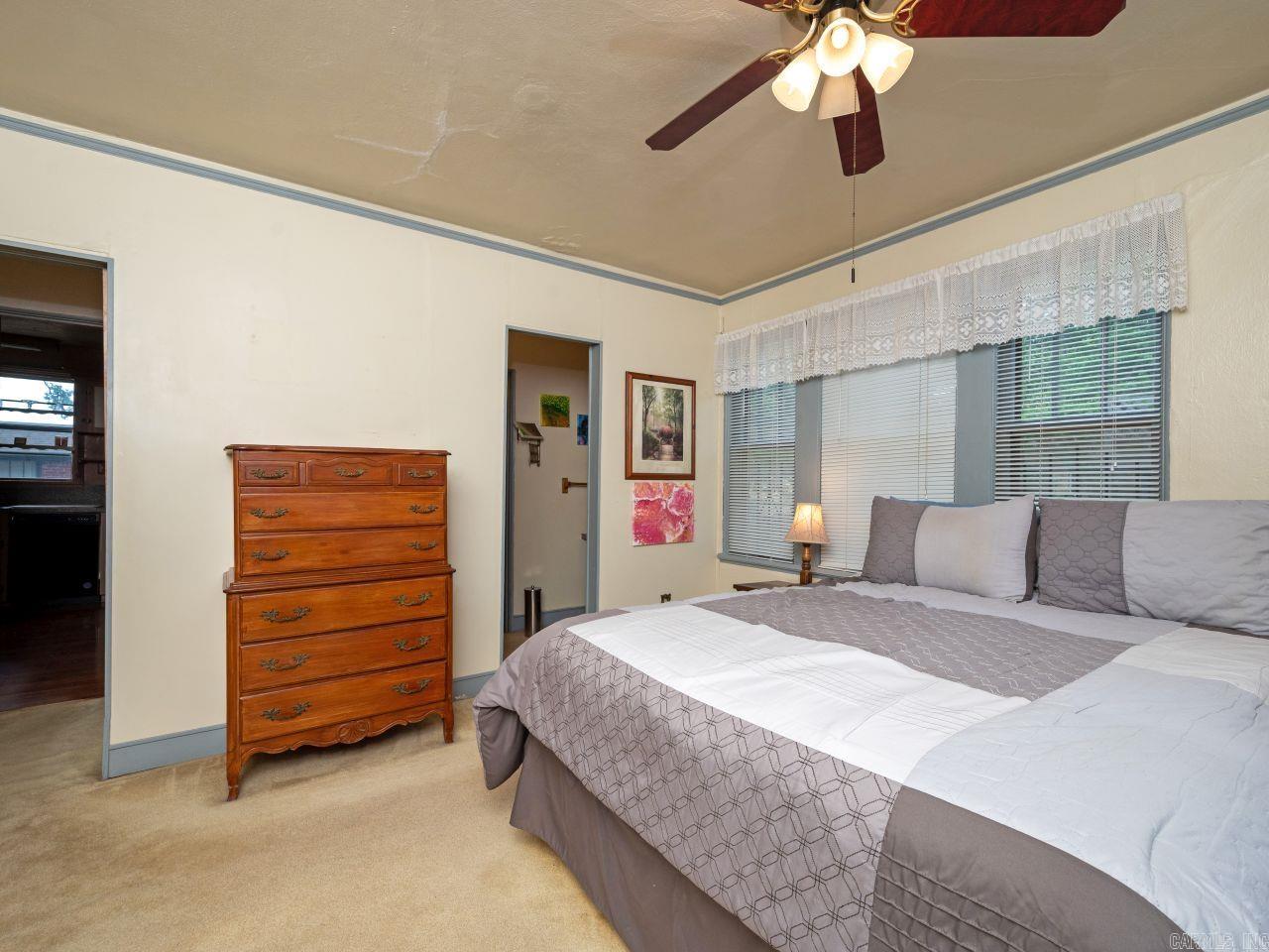 Oak Forrest - Residential