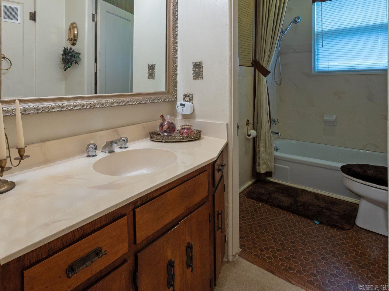 Oak Forrest - Residential