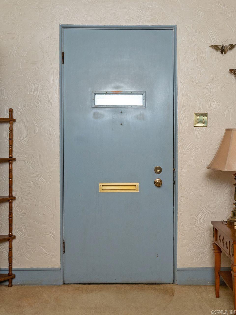 Oak Forrest - Residential