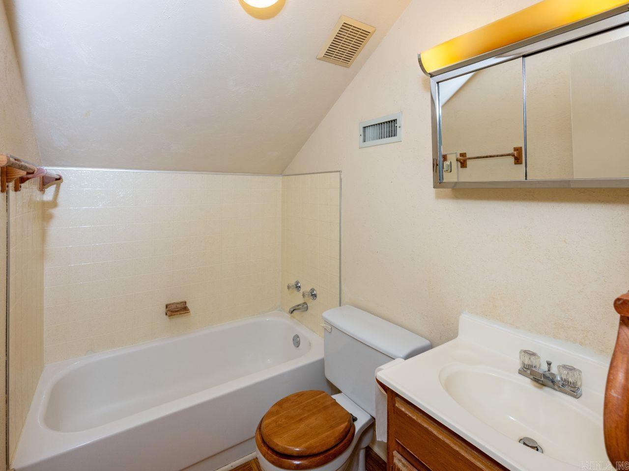 Oak Forrest - Residential