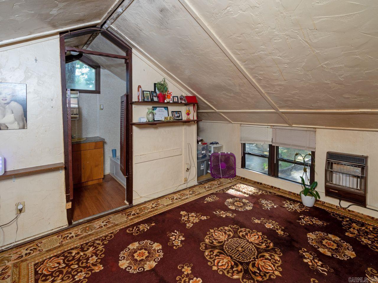 Oak Forrest - Residential