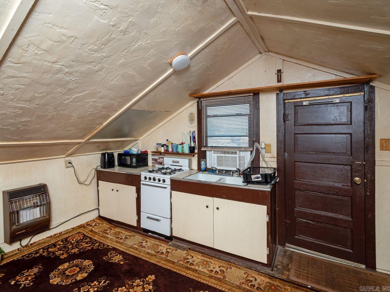 Oak Forrest - Residential