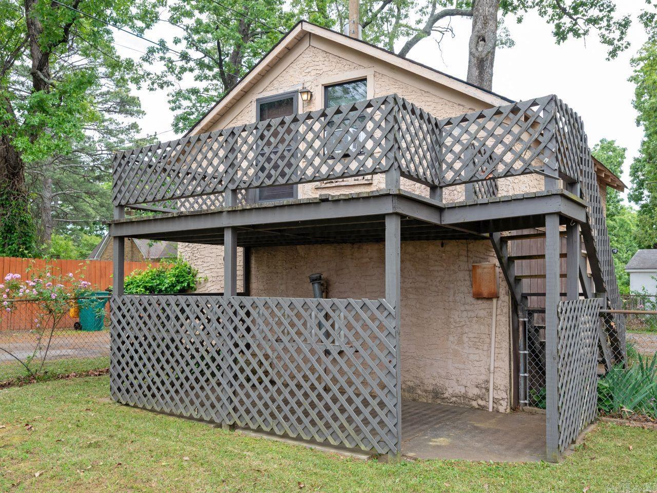 Oak Forrest - Residential