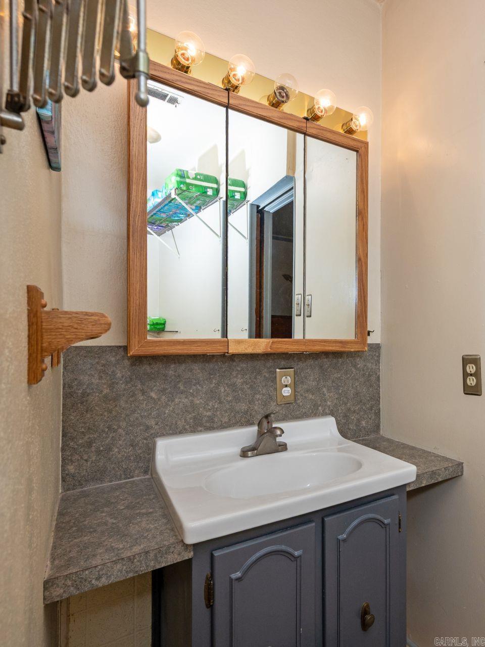 Oak Forrest - Residential