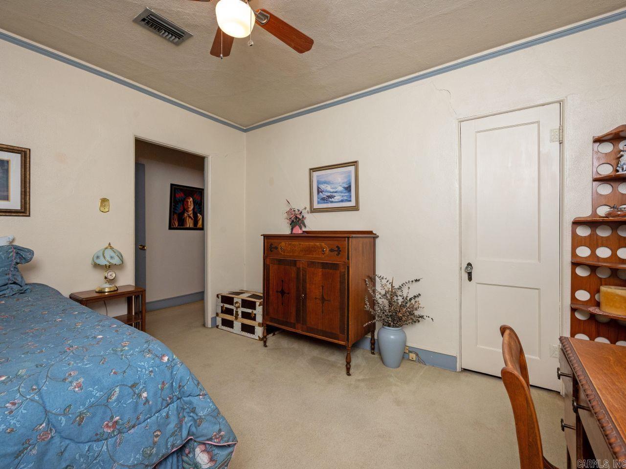 Oak Forrest - Residential