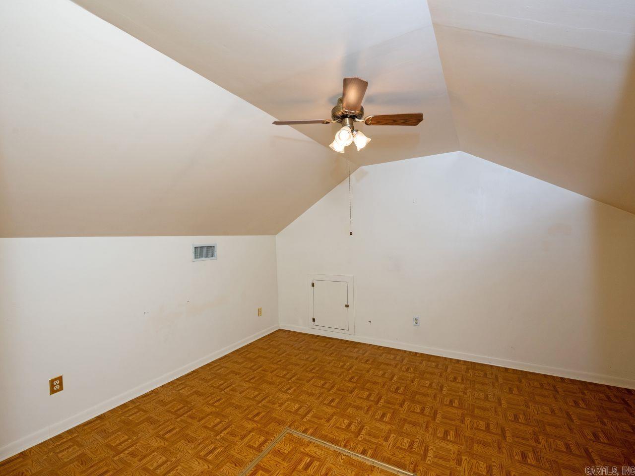 Oak Forrest - Residential