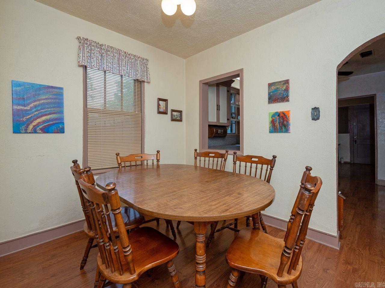 Oak Forrest - Residential