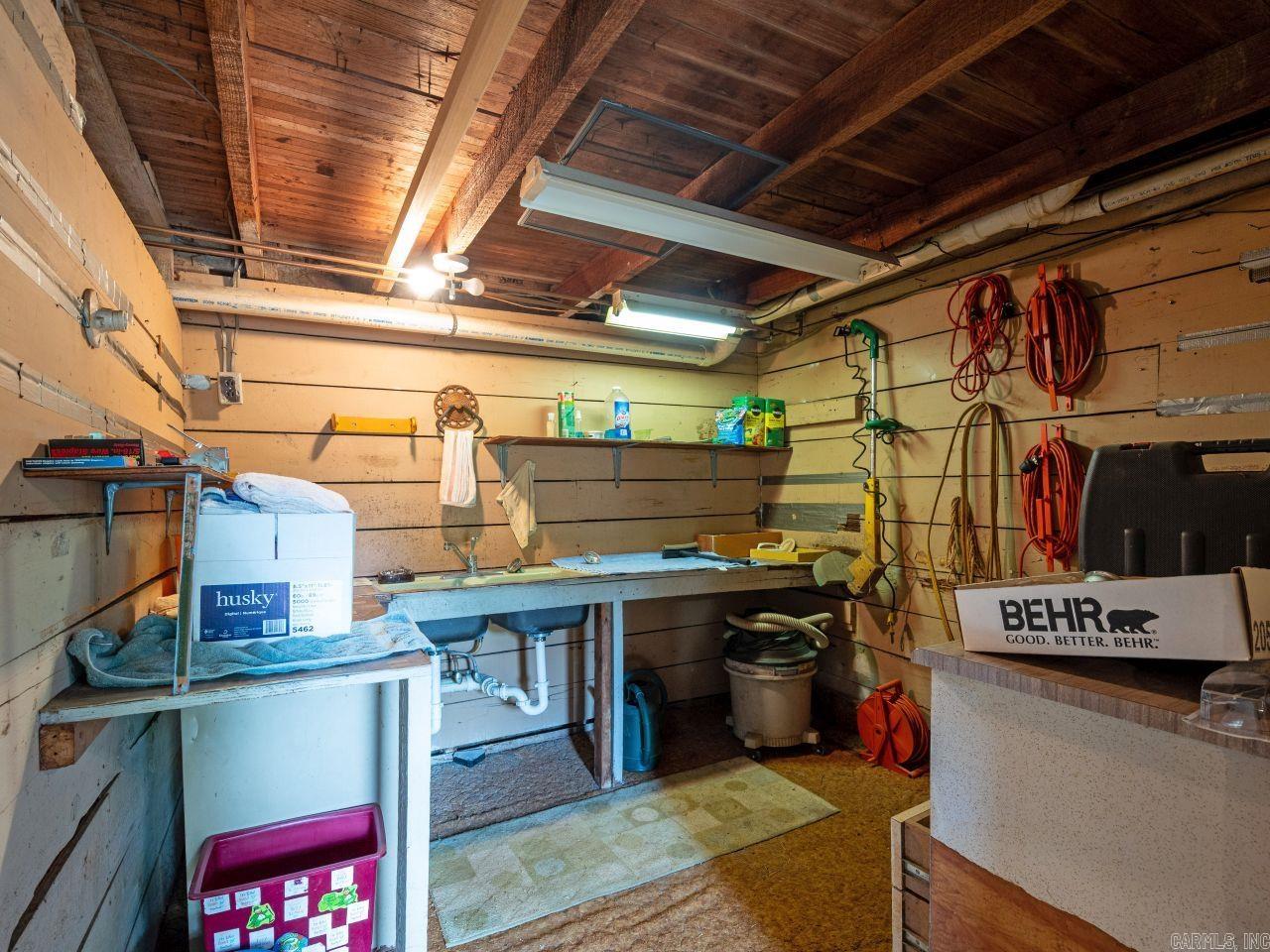 Oak Forrest - Residential