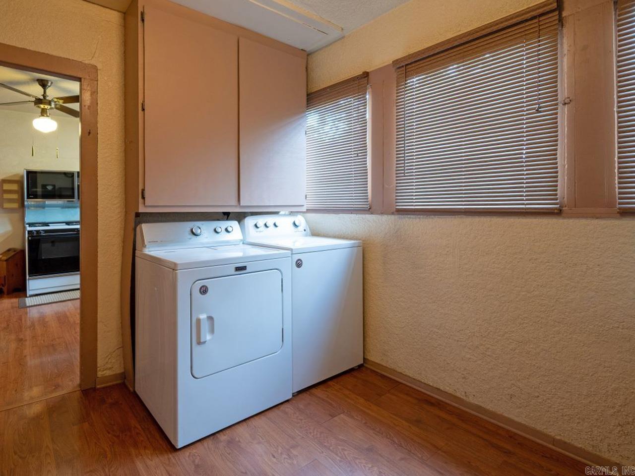 Oak Forrest - Residential