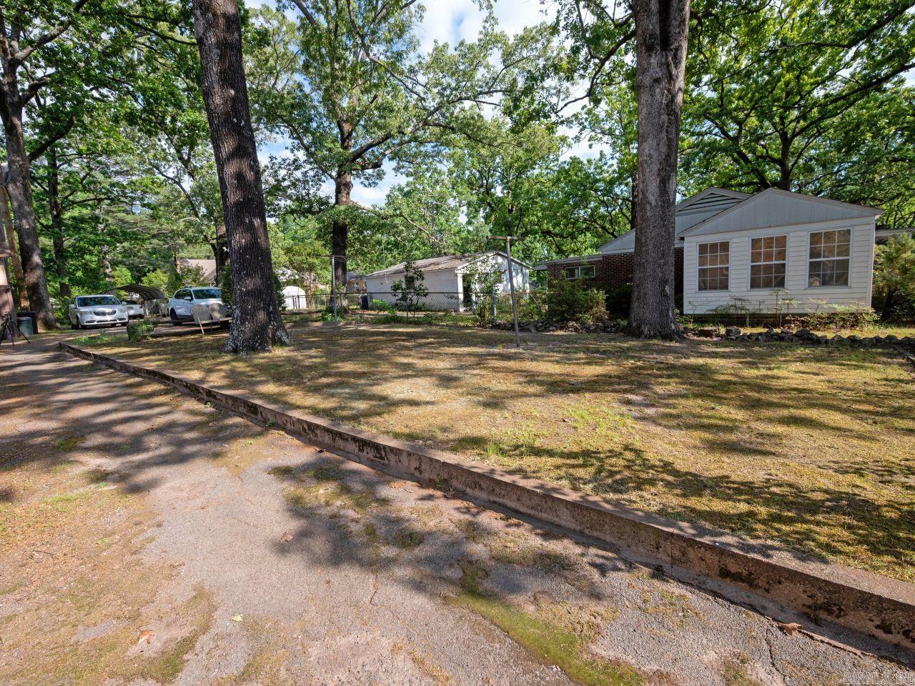 Oak Forrest - Residential