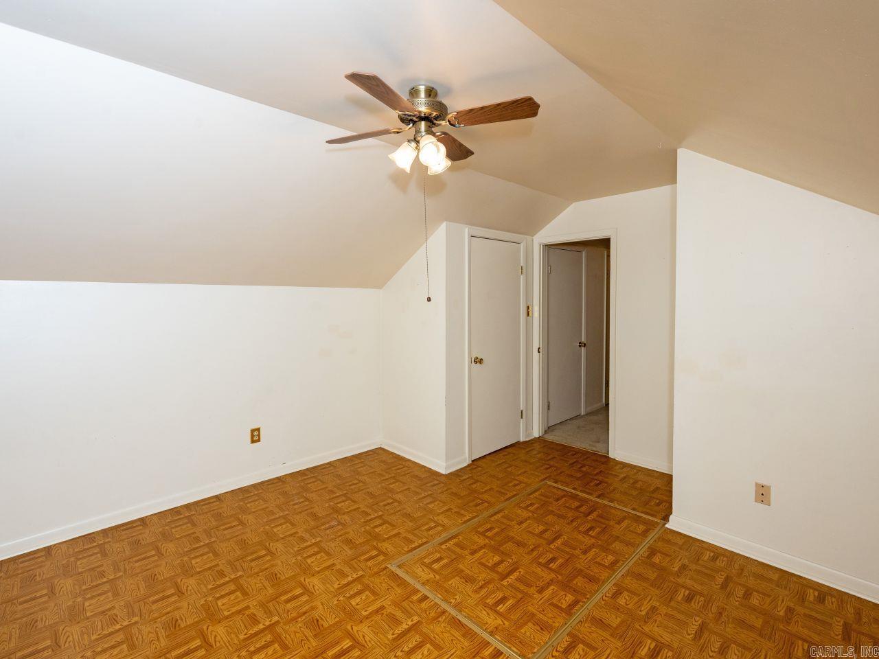 Oak Forrest - Residential