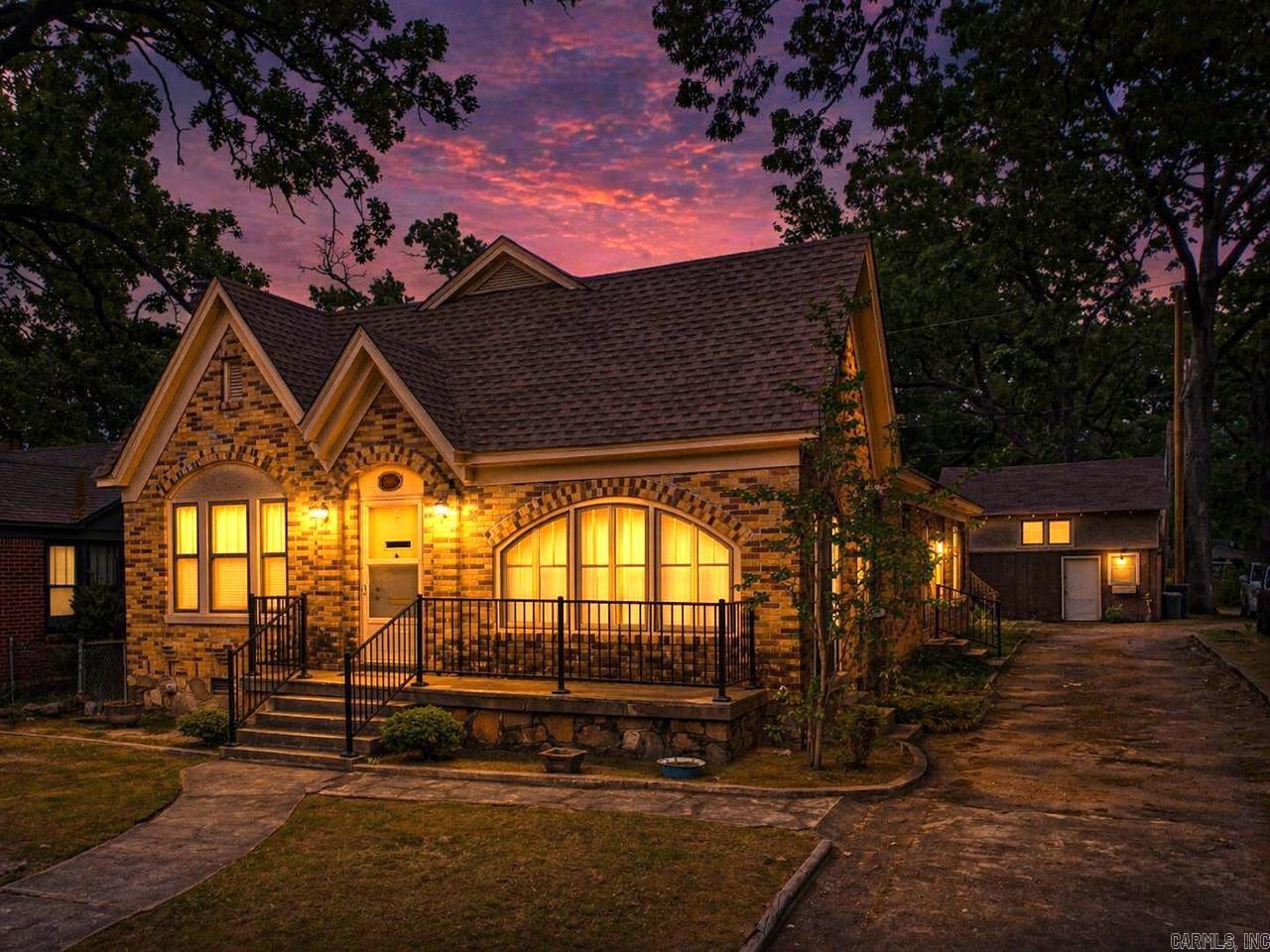 Oak Forrest - Residential