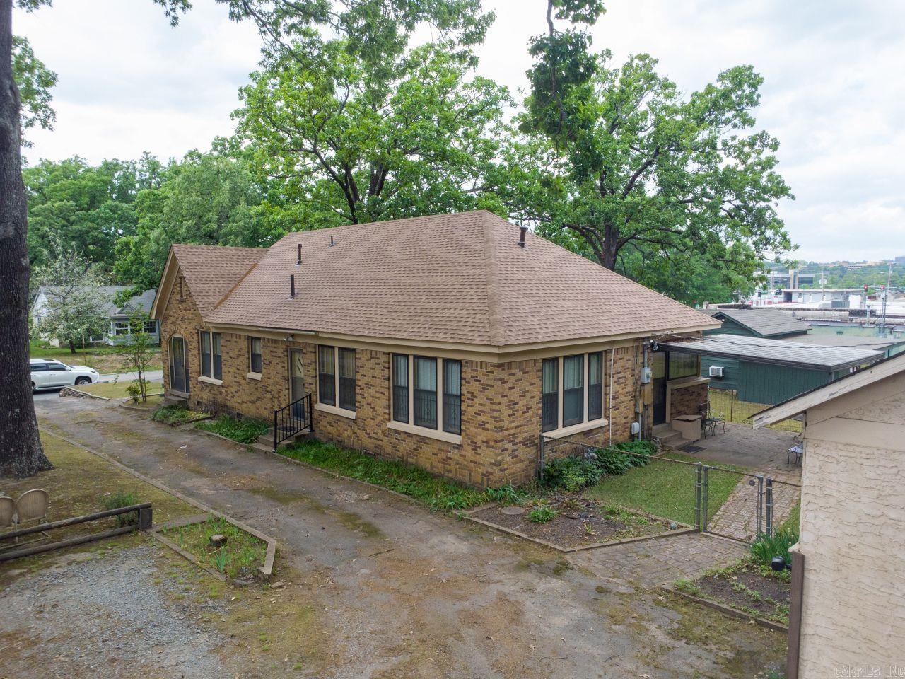 Oak Forrest - Residential