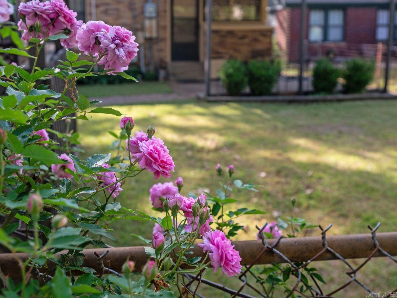 Oak Forrest - Residential