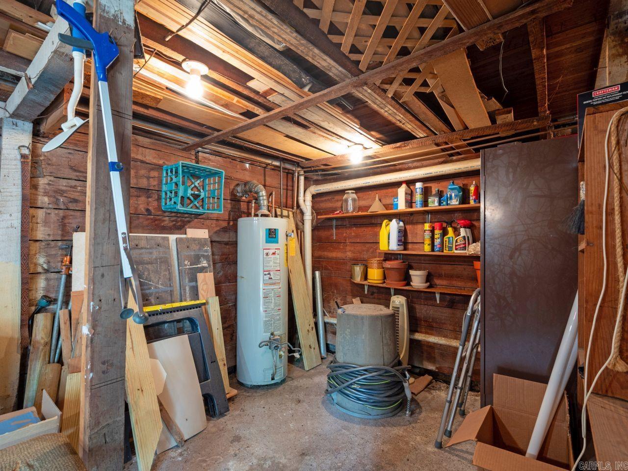 Oak Forrest - Residential