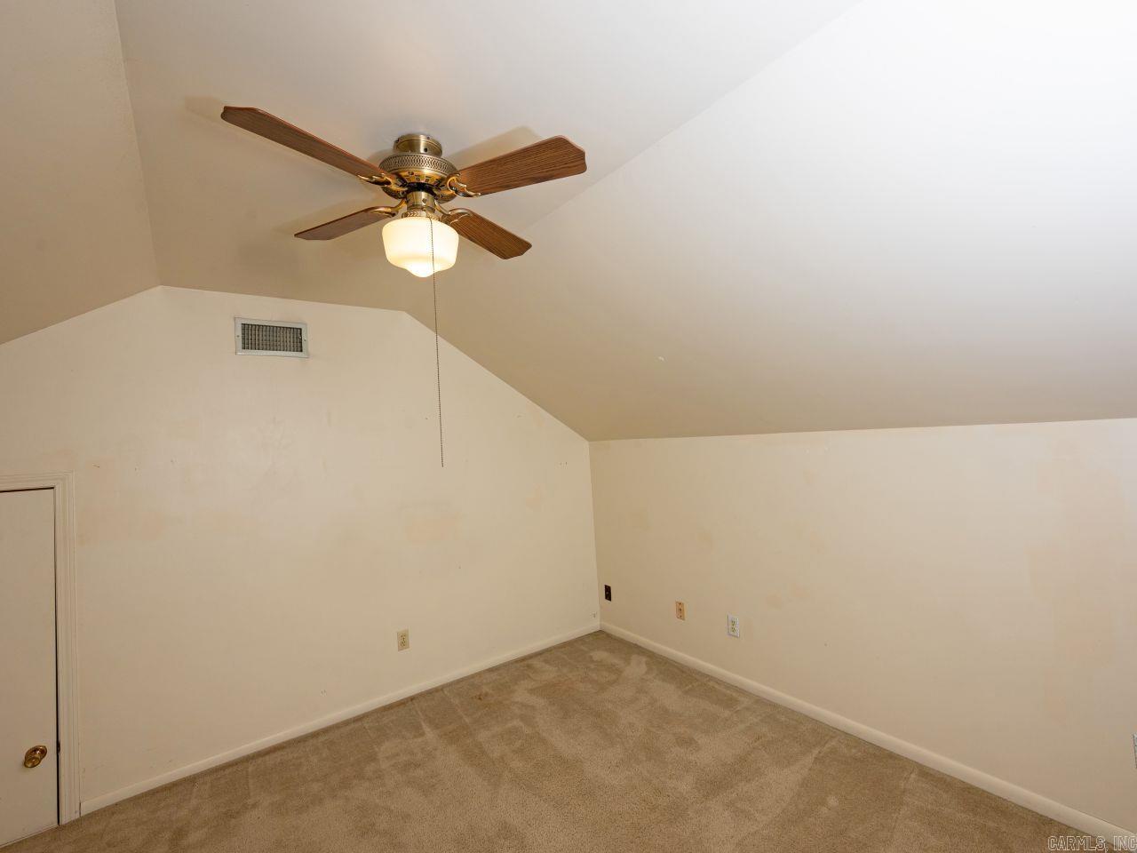 Oak Forrest - Residential