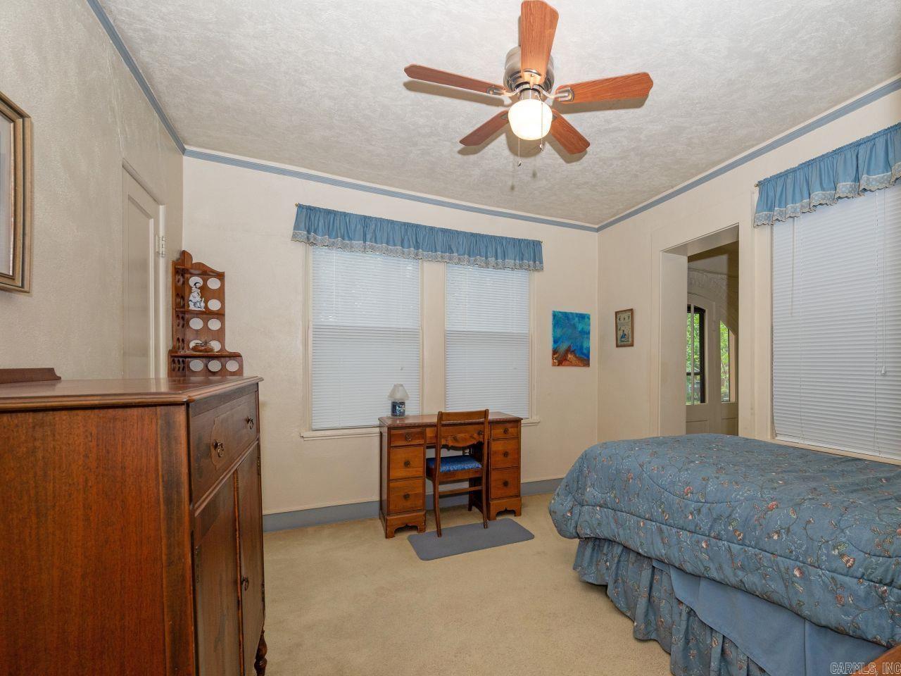 Oak Forrest - Residential