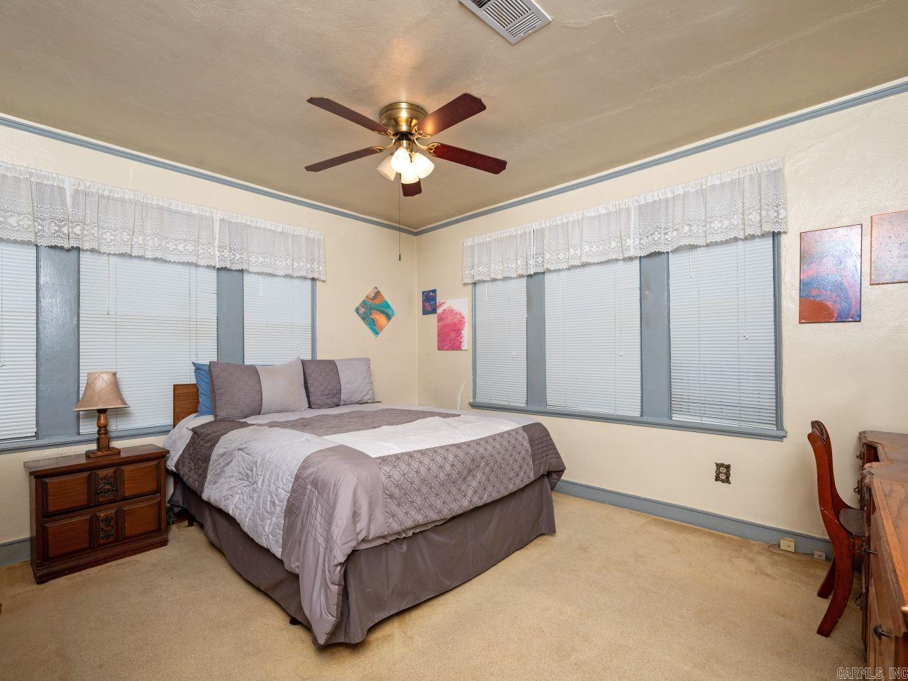 Oak Forrest - Residential