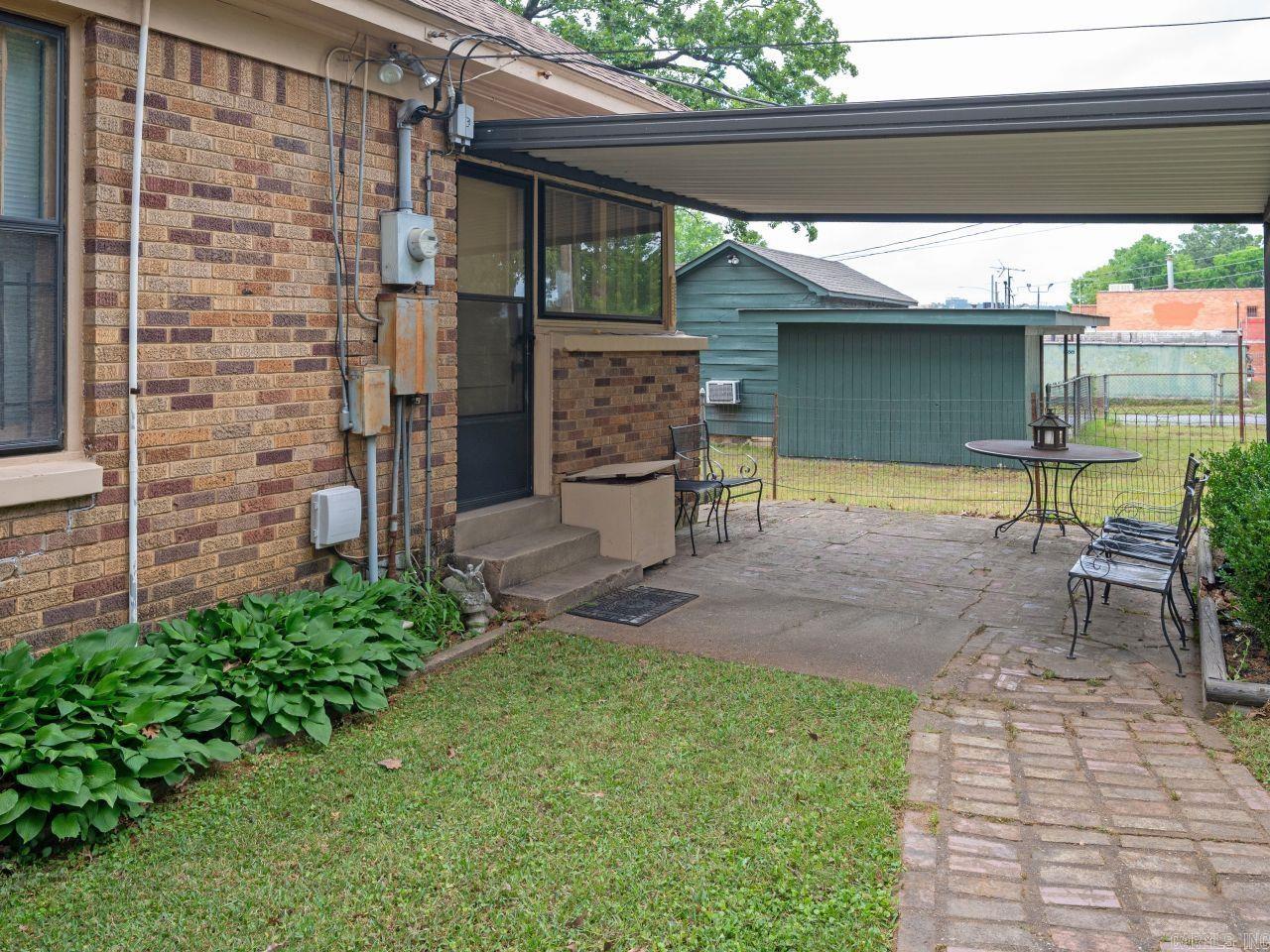 Oak Forrest - Residential