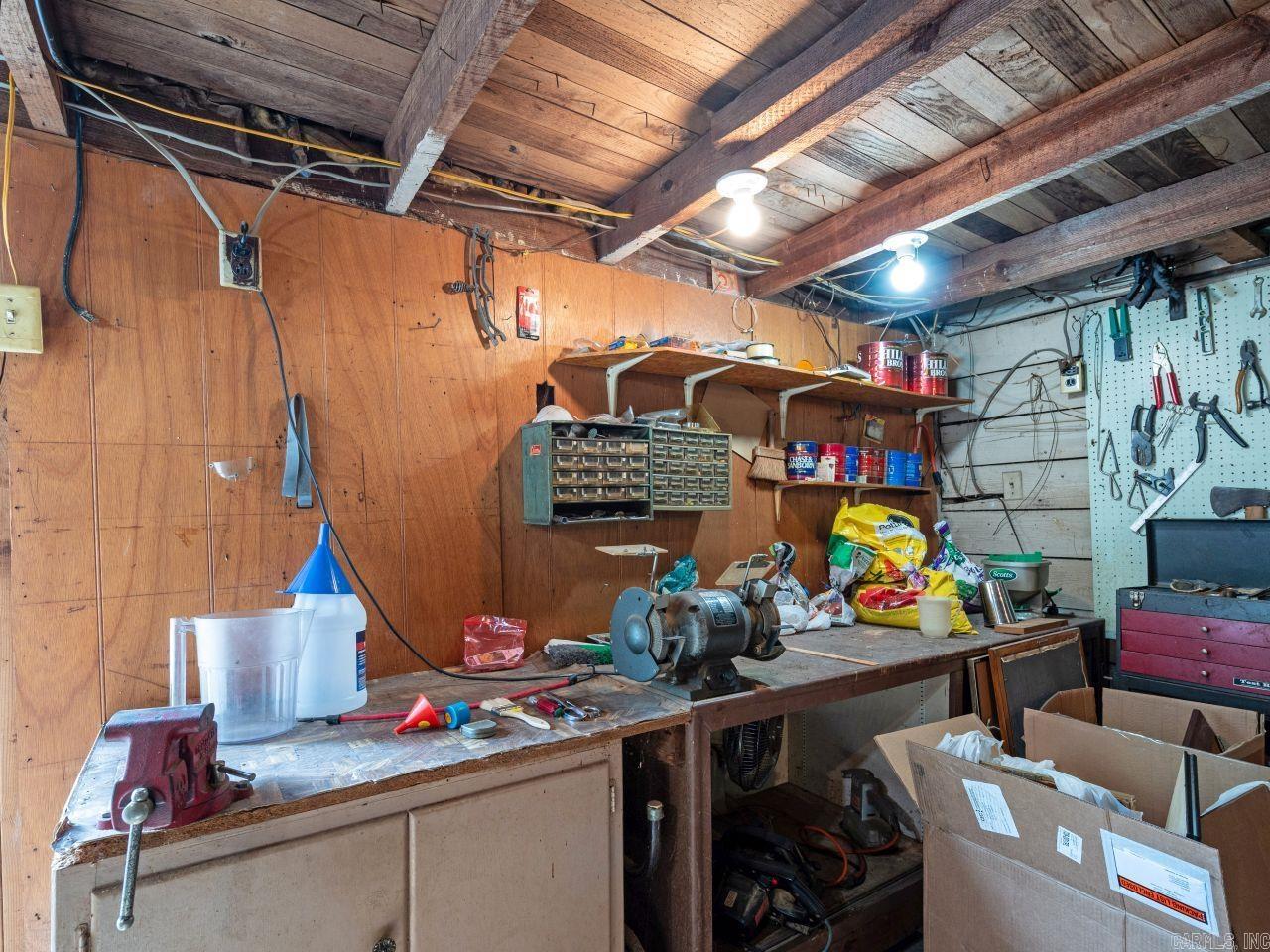 Oak Forrest - Residential