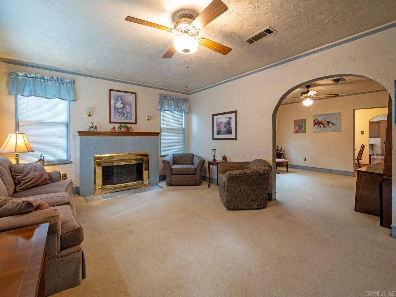 Oak Forrest - Residential