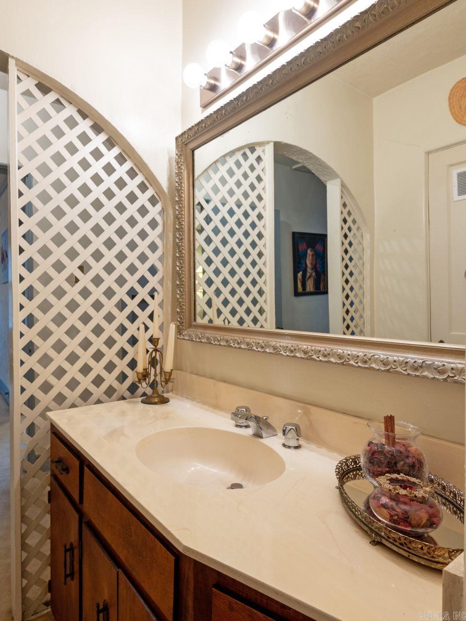 Oak Forrest - Residential