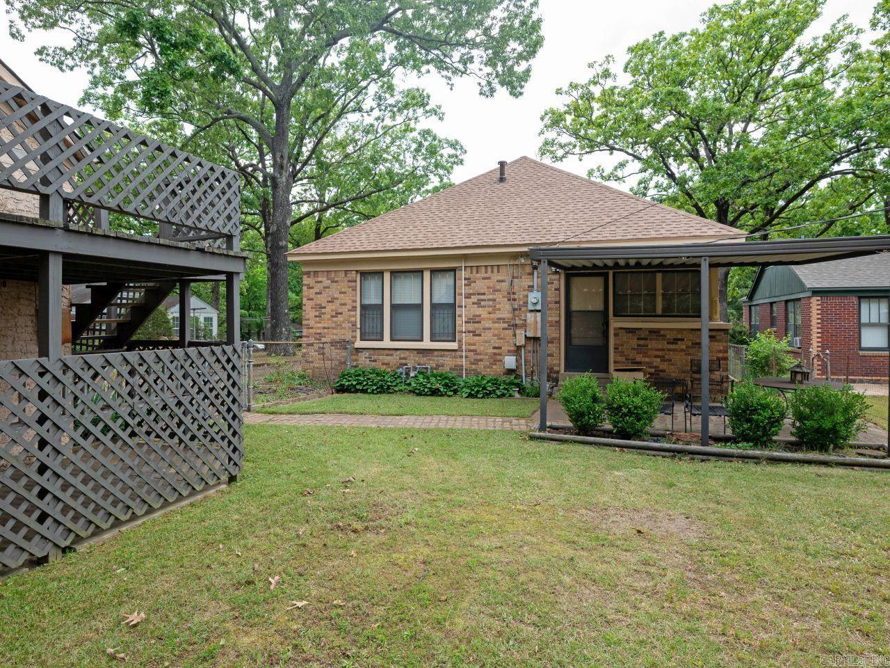 Oak Forrest - Residential