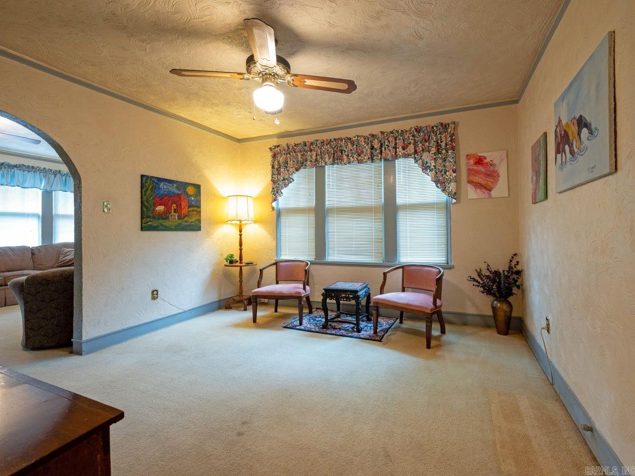 Oak Forrest - Residential