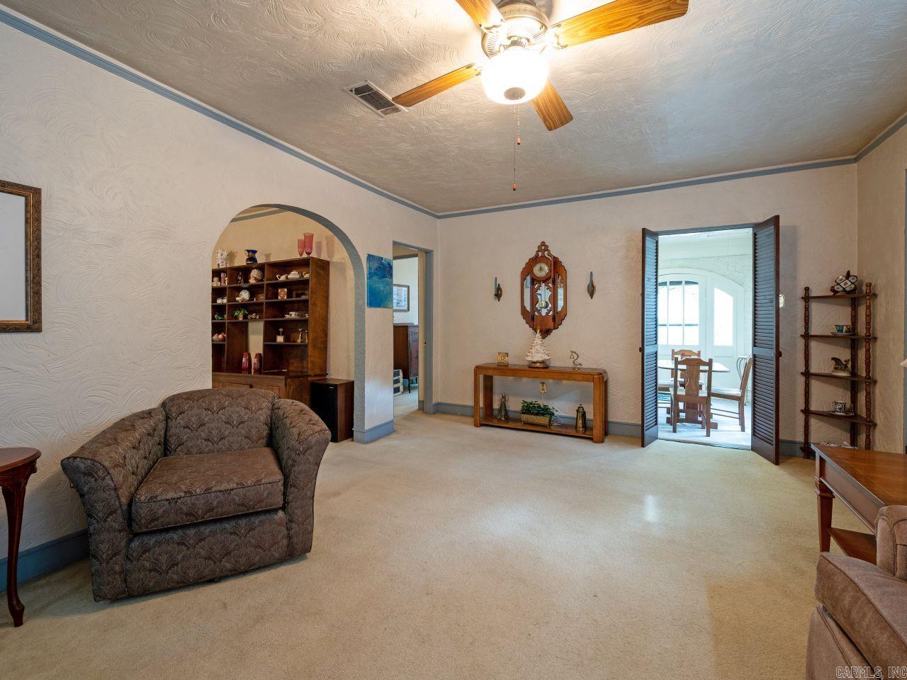 Oak Forrest - Residential