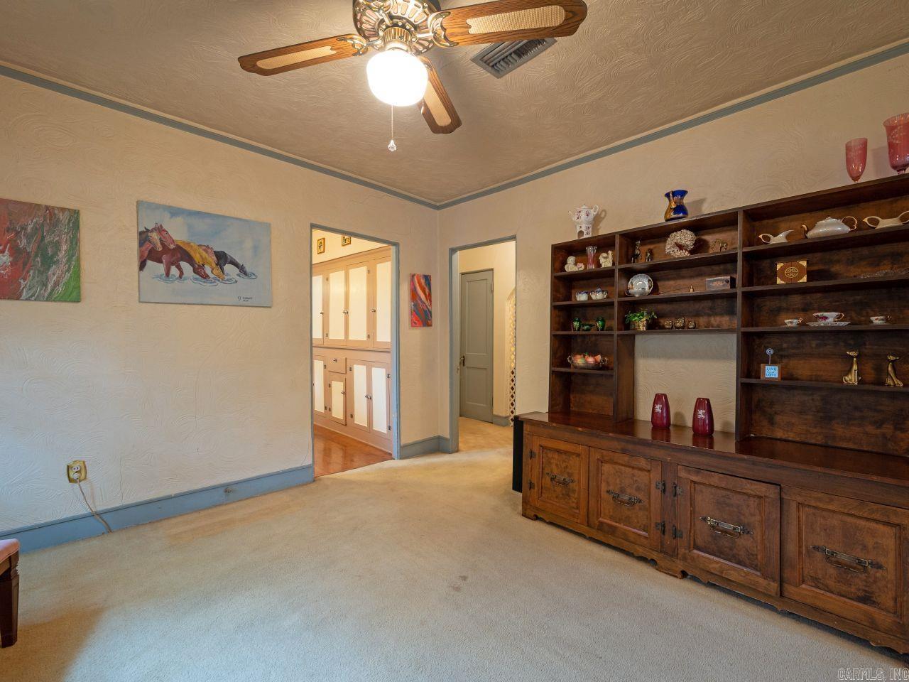 Oak Forrest - Residential