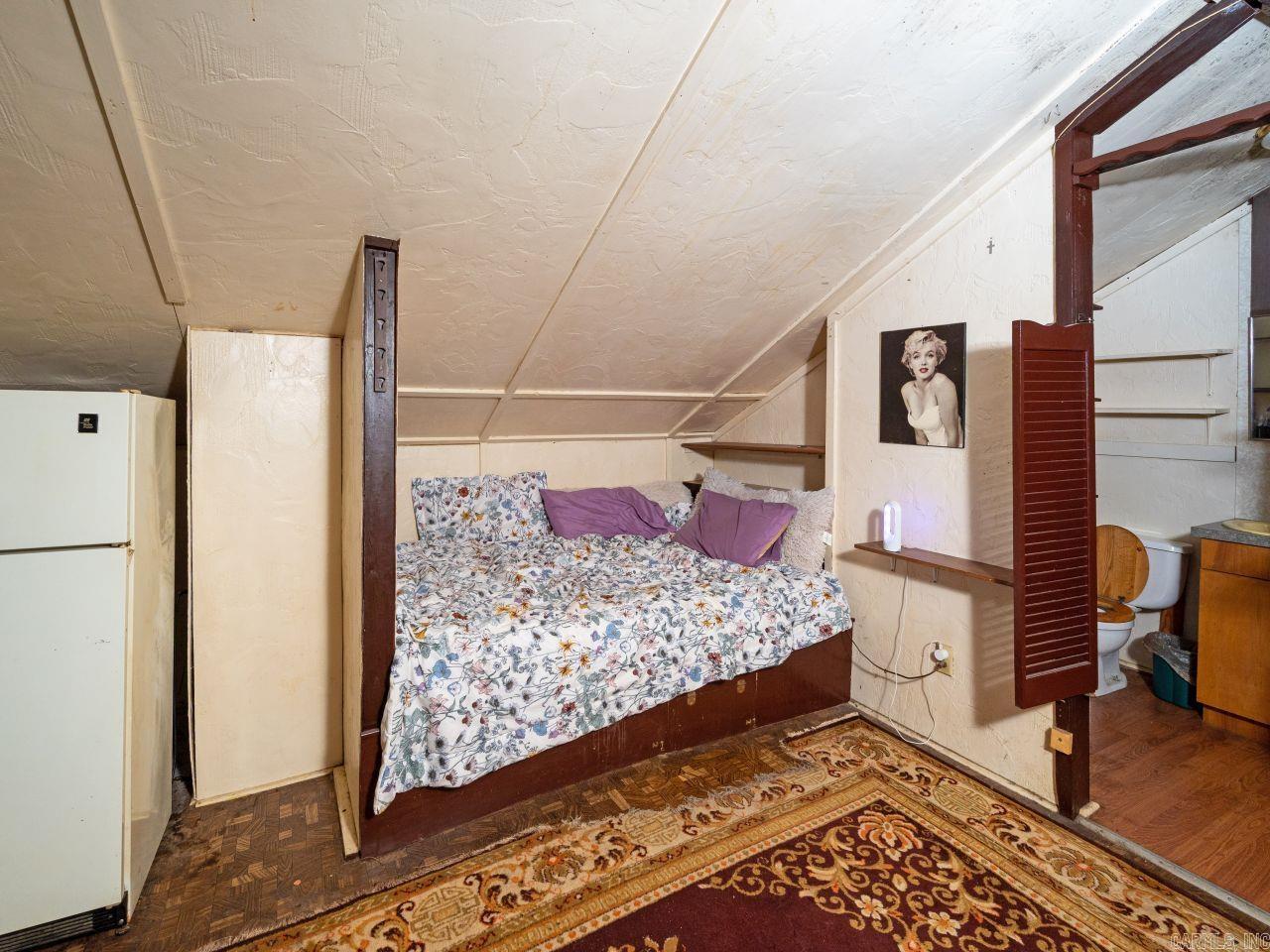 Oak Forrest - Residential