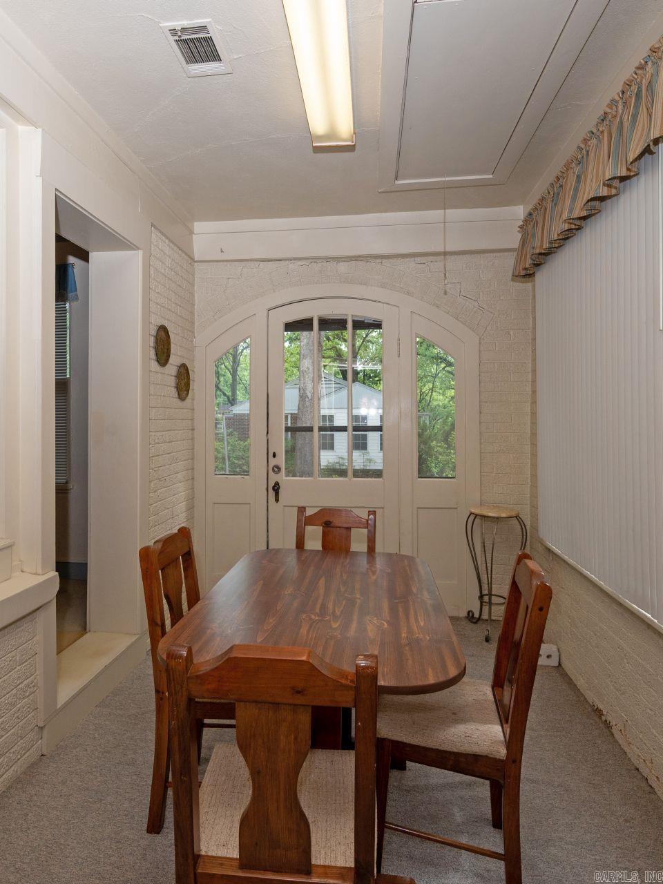 Oak Forrest - Residential