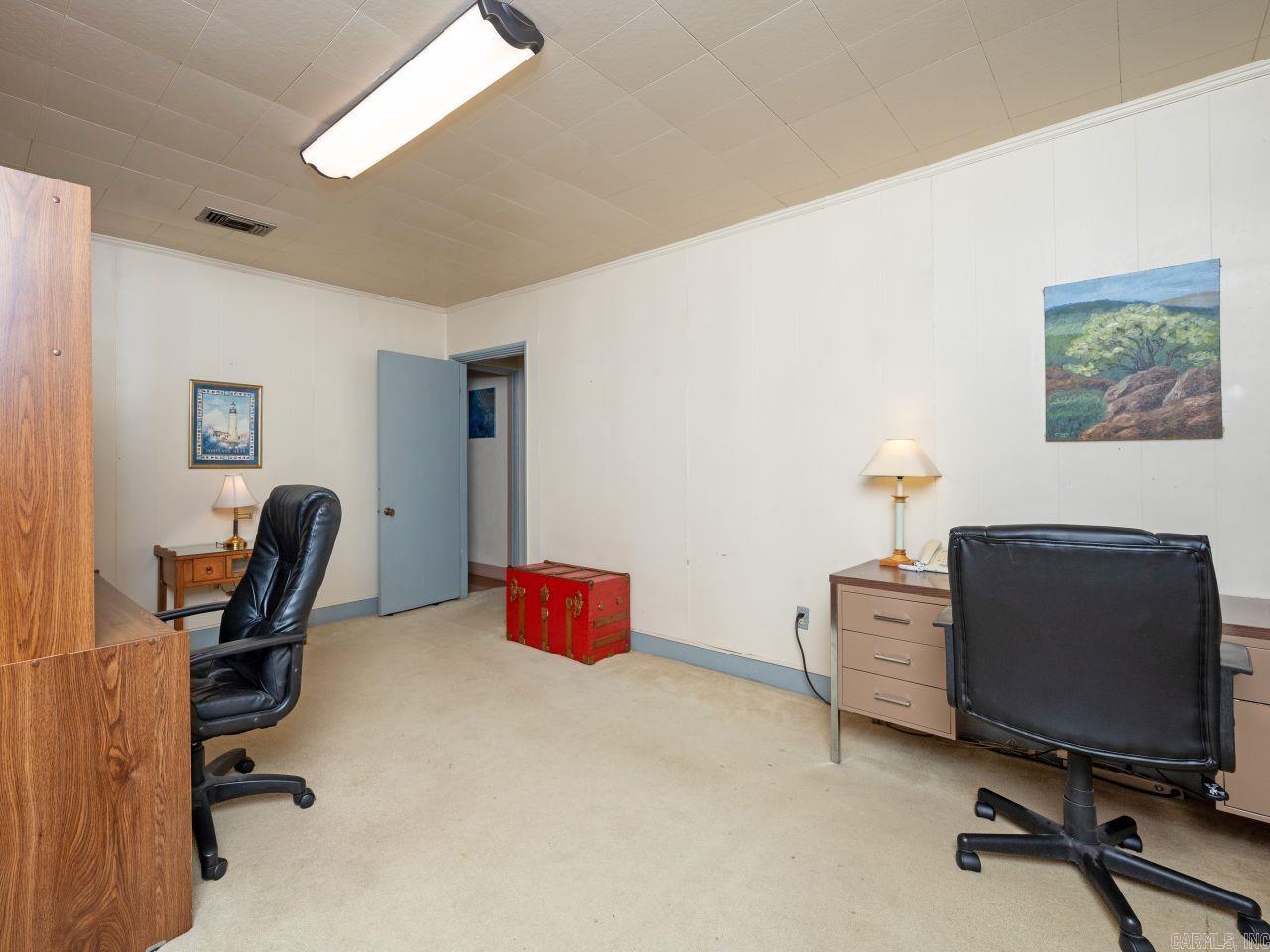 Oak Forrest - Residential