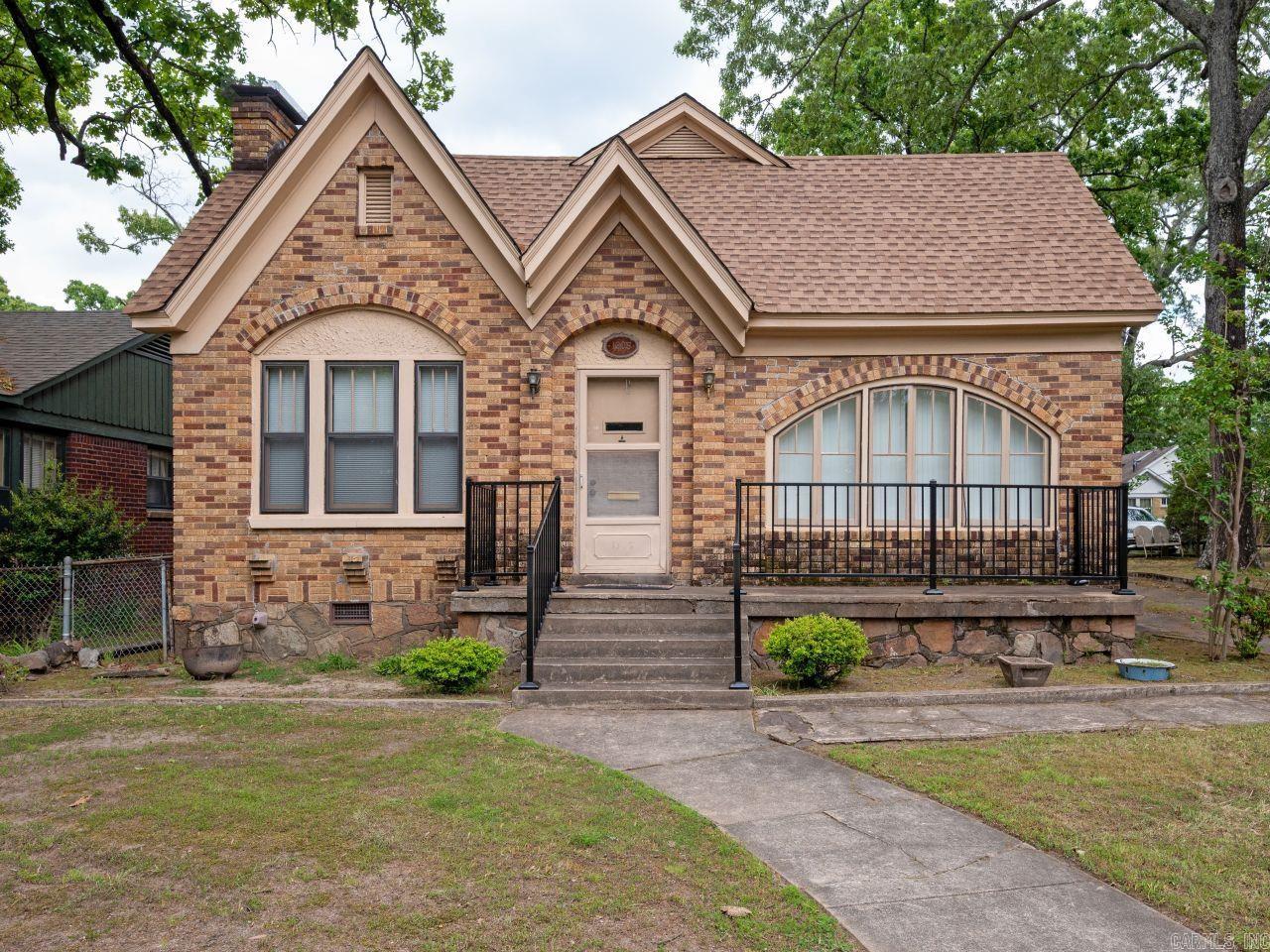 Oak Forrest - Residential