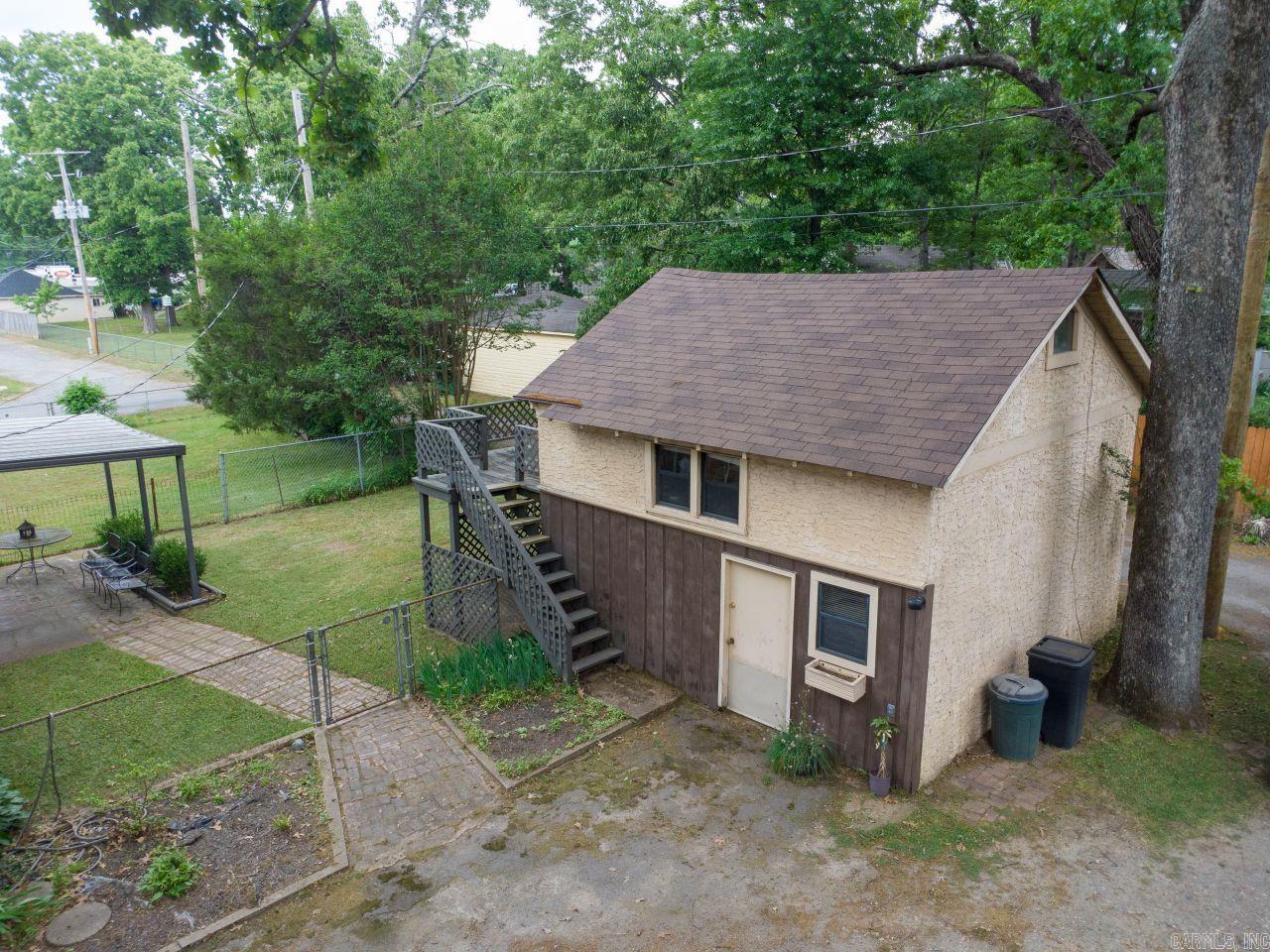 Oak Forrest - Residential