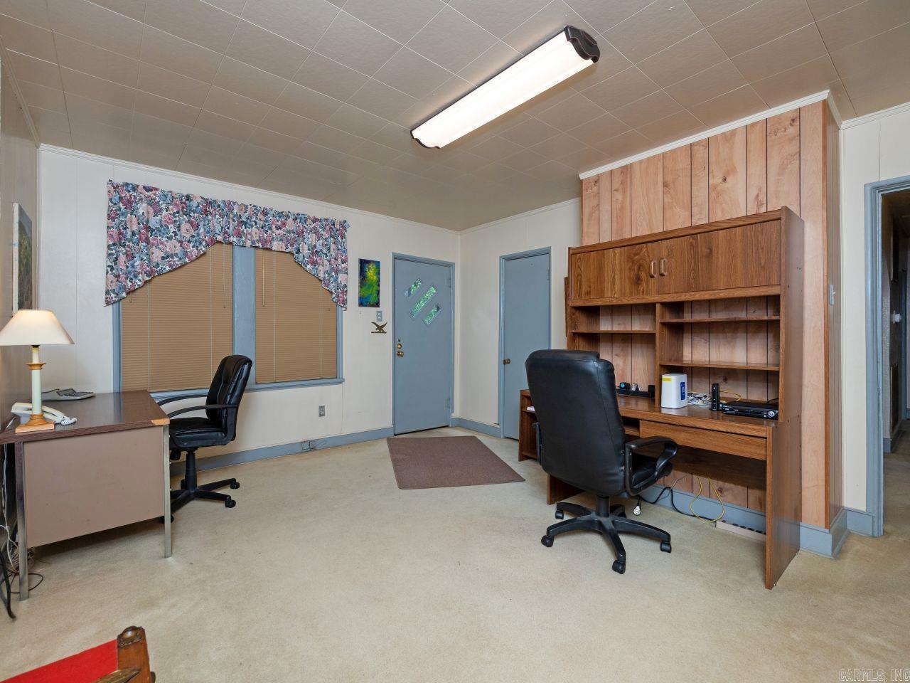 Oak Forrest - Residential