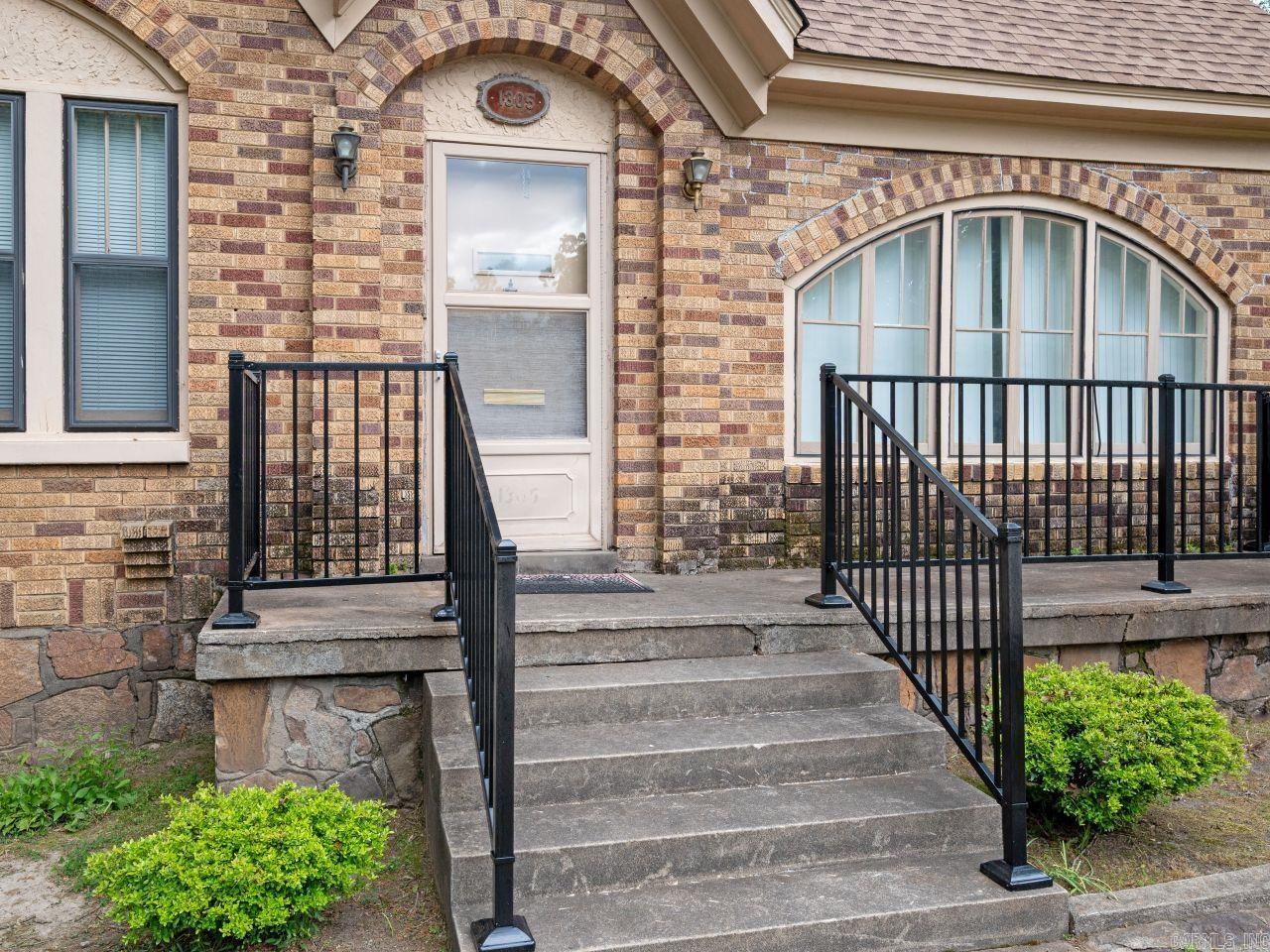 Oak Forrest - Residential