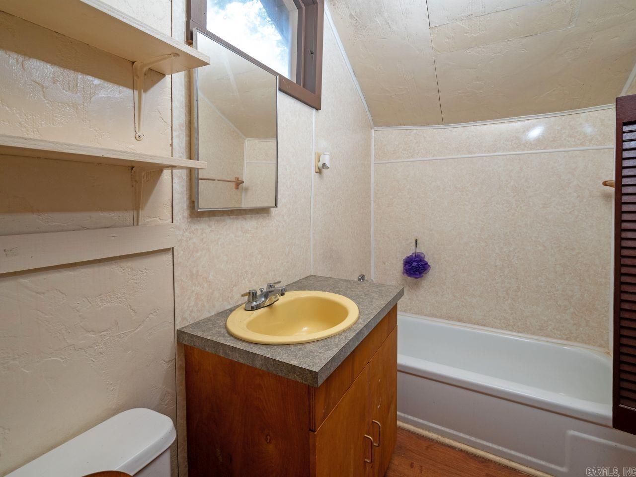 Oak Forrest - Residential