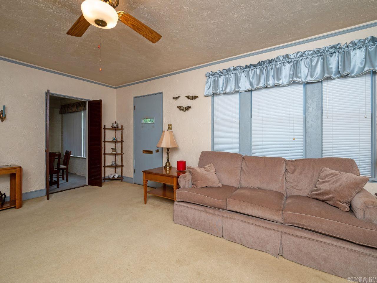 Oak Forrest - Residential