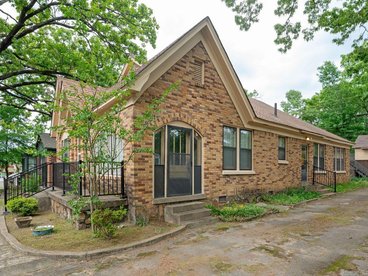 Oak Forrest - Residential