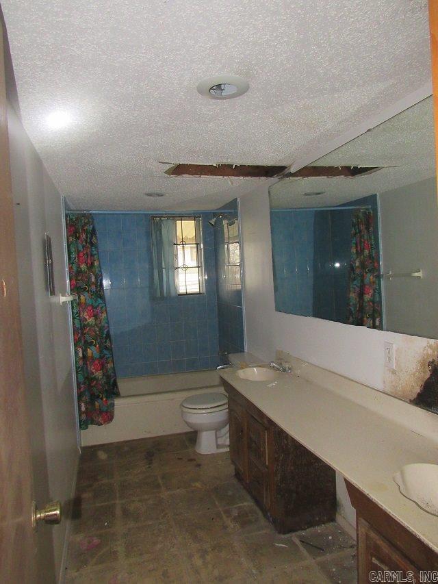 Hill Heights - Residential