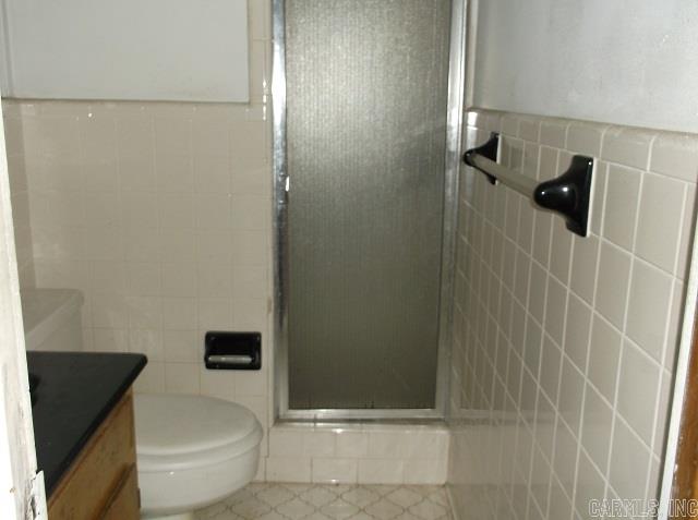 Hill Heights - Residential