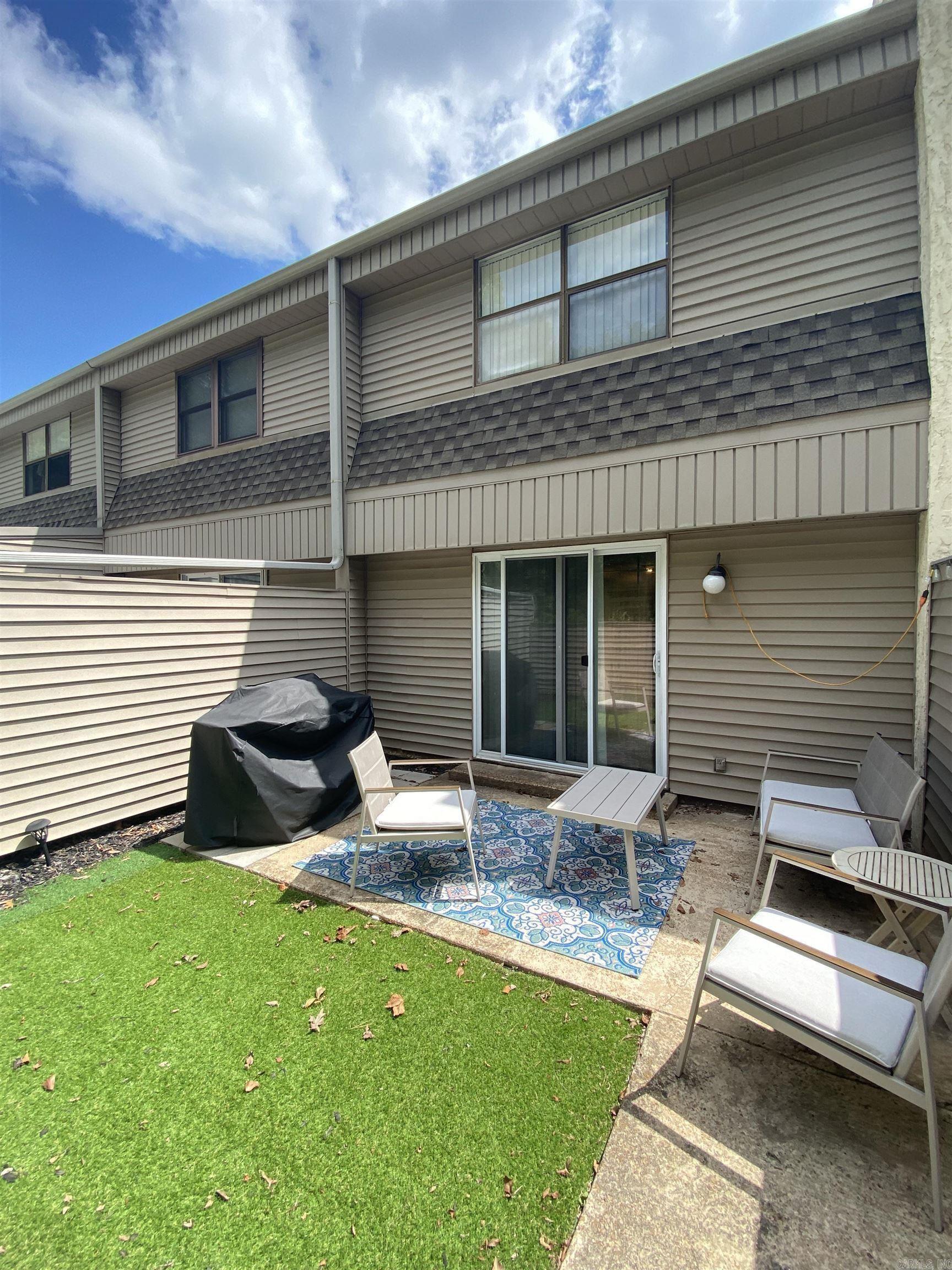 LAKEWOOD HILLS CONDO - Residential